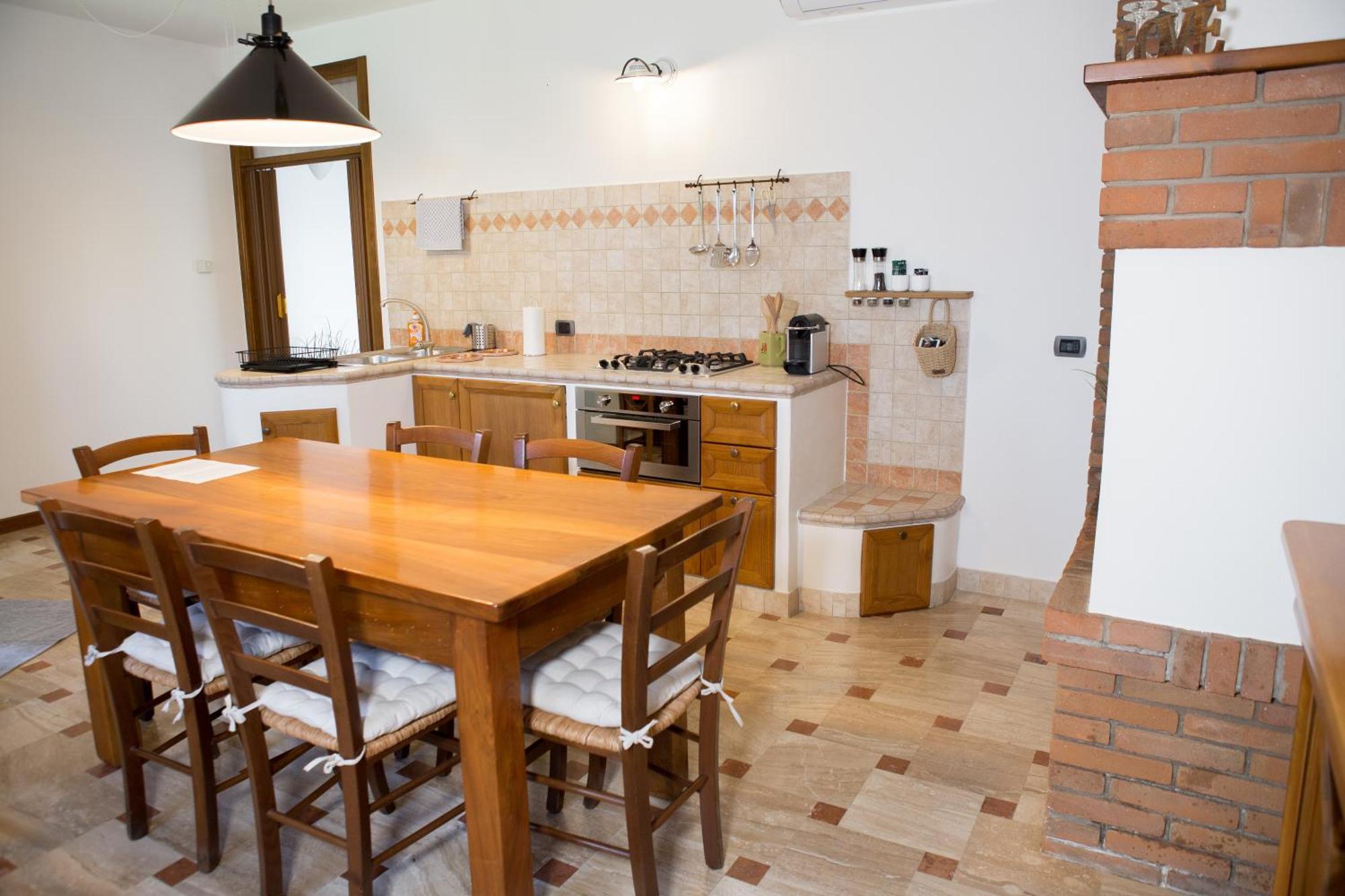Appartamento Al Birrificio Valeggio sul Mincio Exterior foto